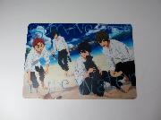 第1弾　ハイ☆スピード！＆Free！ランチョンマット全2種