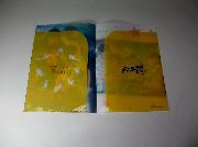 第1弾　ハイ☆スピード！＆Free！ダブルポケットクリアファイル全2種