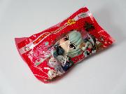 ガールズ＆パンツァー 　オリジナル指人形全8種