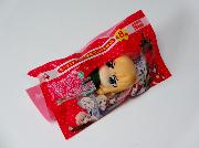 ガールズ＆パンツァー 　オリジナル指人形全8種