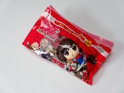 ガールズ＆パンツァー 　オリジナル指人形全8種