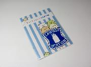 すみっコぐらしオリジナルノート全4種