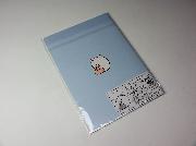 すみっコぐらしオリジナルノート全4種