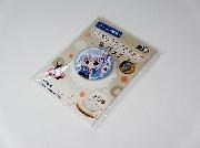 ローソン限定　ご注文はうさぎですか？？缶バッチ全5種