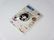 ローソン限定　ご注文はうさぎですか？？缶バッチ全5種