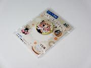 ローソン限定　ご注文はうさぎですか？？缶バッチ全5種