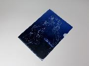 美少女戦士セーラームーンCrystal　オリジナルクリアファイル　全4種