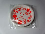 なっちゃん！オリジナルペーパープレート