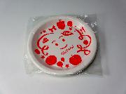 なっちゃん！オリジナルペーパープレート