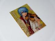 『金色のコルダ４』ミニクリアファイル全12 種