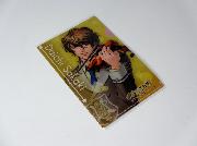 『金色のコルダ４』ミニクリアファイル全12 種