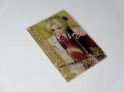 『金色のコルダ４』ミニクリアファイル全12 種