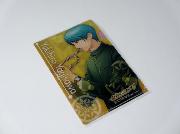 『金色のコルダ４』ミニクリアファイル全12 種