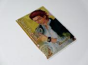 『金色のコルダ４』ミニクリアファイル全12 種