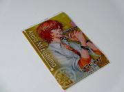 『金色のコルダ４』ミニクリアファイル全12 種