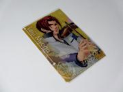 『金色のコルダ４』ミニクリアファイル全12 種