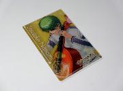 『金色のコルダ４』ミニクリアファイル全12 種