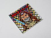 STAR WARS Episode Ⅳ・Ⅴ・Ⅵコレクターシール全24種