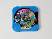 ポケモン　スペシャルメガシンカトレッタ