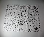 特大コアラのマーチオリジナルぬりえ　日本全国ご当地コアラご紹介