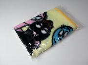 イオン限定『バーバパパ』ブランケット全２種