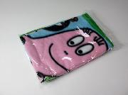 イオン限定『バーバパパ』ブランケット全２種