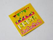 オリジナルちきらーずシール