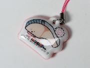 KIRIMIちゃん　クリーナーマスコット全5種