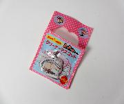 KIRIMIちゃん　クリーナーマスコット全5種