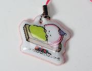 KIRIMIちゃん　クリーナーマスコット全5種