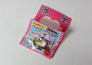 KIRIMIちゃん　クリーナーマスコット全5種