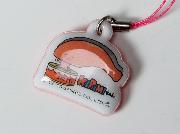 KIRIMIちゃん　クリーナーマスコット全5種