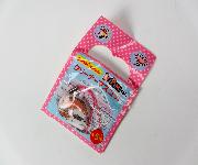 KIRIMIちゃん　クリーナーマスコット全5種