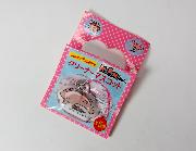 KIRIMIちゃん　クリーナーマスコット全5種