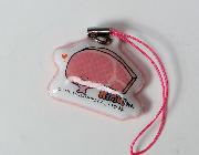 KIRIMIちゃん　クリーナーマスコット全5種