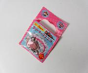 KIRIMIちゃん　クリーナーマスコット全5種