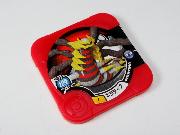 ポケモン　スペシャルメガシンカトレッタ