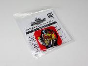 ポケモン　スペシャルメガシンカトレッタ