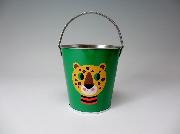 Happy halloween Ingela P Arrhenius オリジナルブリキバケツ全4種