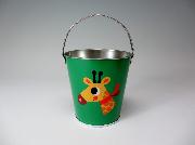 Happy halloween Ingela P Arrhenius オリジナルブリキバケツ全4種