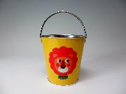 Happy halloween Ingela P Arrhenius オリジナルブリキバケツ全4種