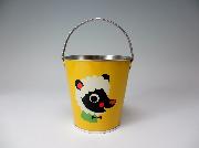 Happy halloween Ingela P Arrhenius オリジナルブリキバケツ全4種