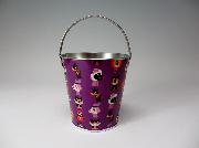 Happy halloween Ingela P Arrhenius オリジナルブリキバケツ全4種