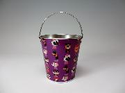 Happy halloween Ingela P Arrhenius オリジナルブリキバケツ全4種