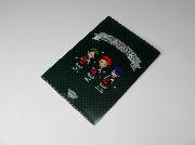 ファミリーマート限定　あんさんぶるスターズ！オリジナルクリアファイル全4種