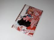 ご注文はうさぎですか？？クリアファイル全５種