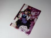 ご注文はうさぎですか？？クリアファイル全５種