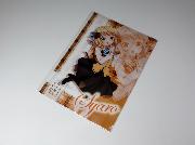 ご注文はうさぎですか？？クリアファイル全５種