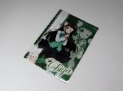 ご注文はうさぎですか？？クリアファイル全５種