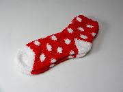 ふわもこくつした全2種